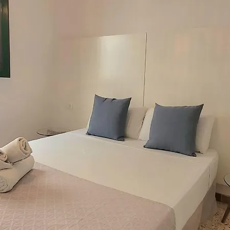 Appartement Sabbia Casa Ventura *