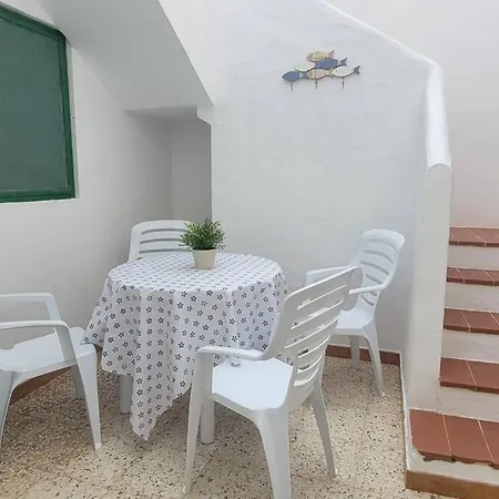 Sabbia Casa Ventura Appartement *