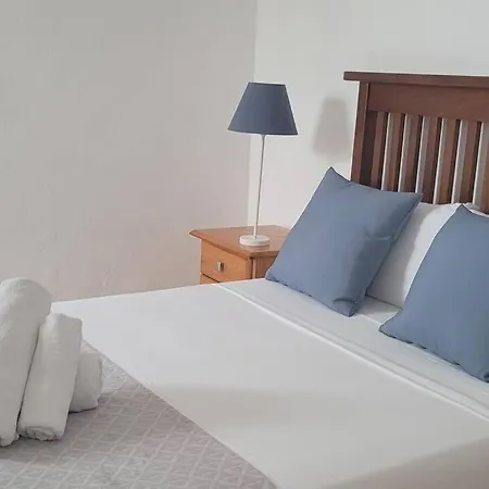 Sabbia Casa Ventura * Famara