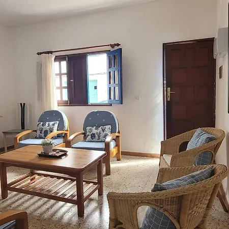 Sabbia Casa Ventura Appartement Famara