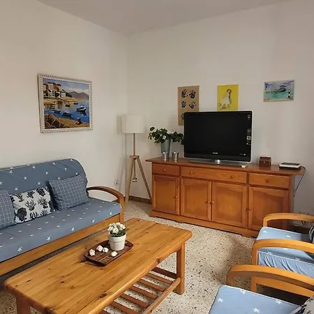 Sabbia Casa Ventura