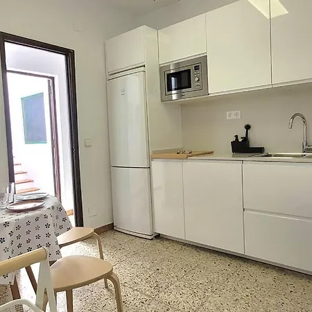 Sabbia Casa Ventura * Famara
