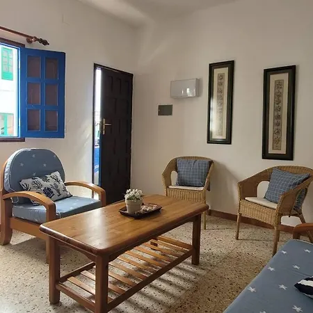 Appartamento Sabbia Casa Ventura