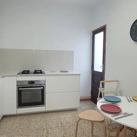 Appartamento Sabbia Casa Ventura *